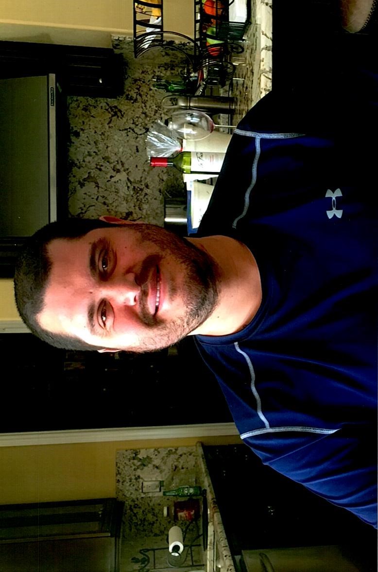 Obituary of Miguel Angel Tornel