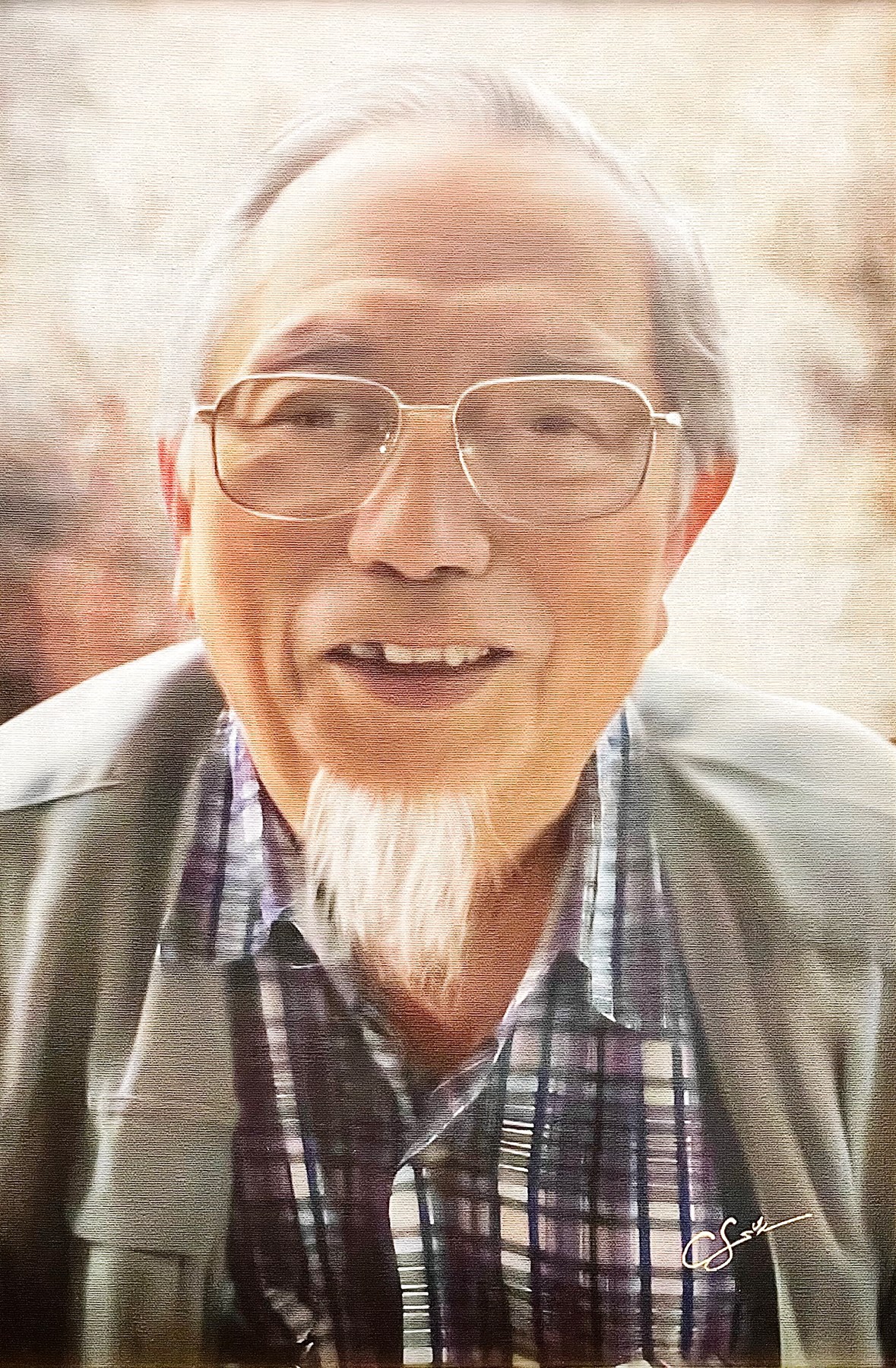 Obituary of Yuk Pui Lam