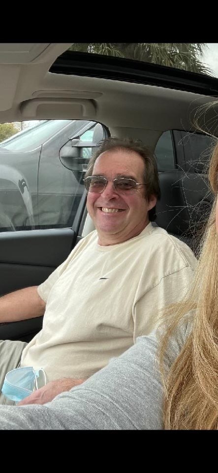 Obituary of Joel Edward Giey