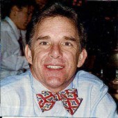 Obituary of Mark Crawford Fowler