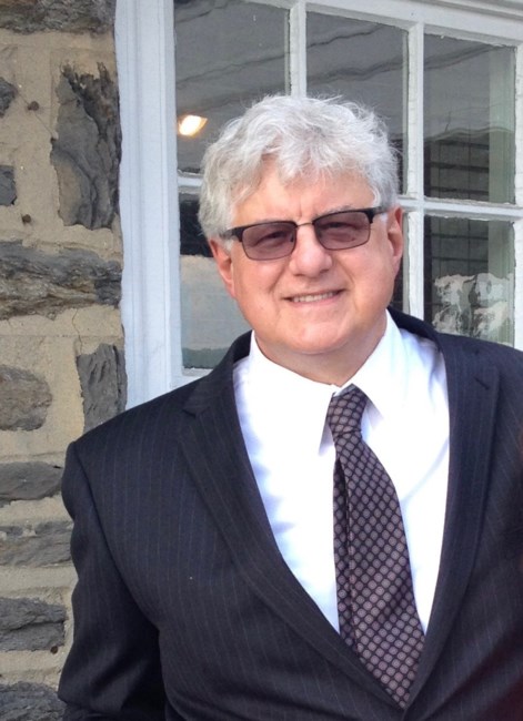 Obituary of David G Ford