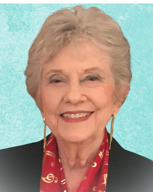 Obituary of Damaris Peters Pike