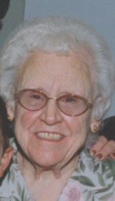 Obituary of Doris E Luman