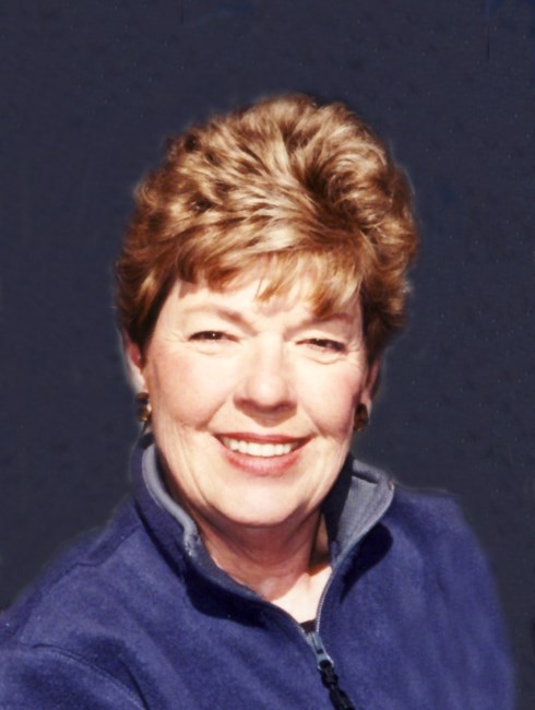 Obituary of Judy Osterloh