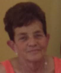 Obituary of Irene H Wall