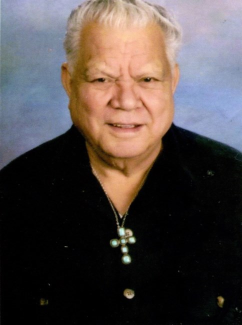 Obituary of Francisco Hernandez Rodriguez