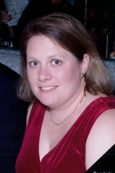 Obituary of Debra Broomfield