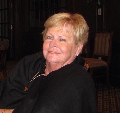 Obituary of Susan B Lee