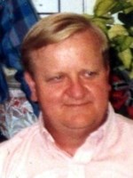 Paul Burley