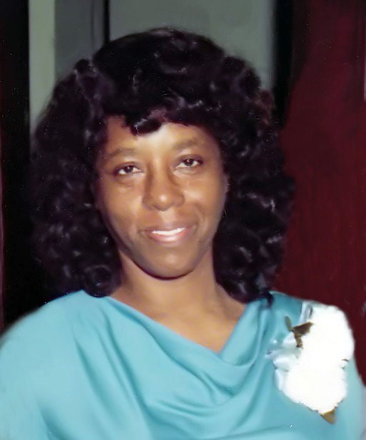 Obituary of Ardella Boykin