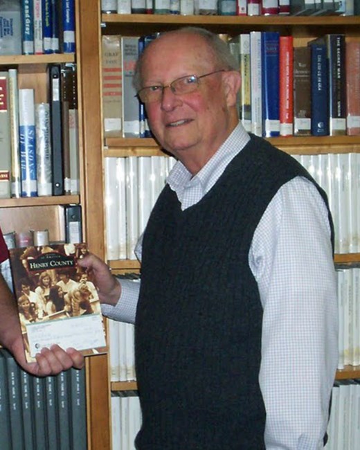Obituary of Robert Phillip Dalton Sr.