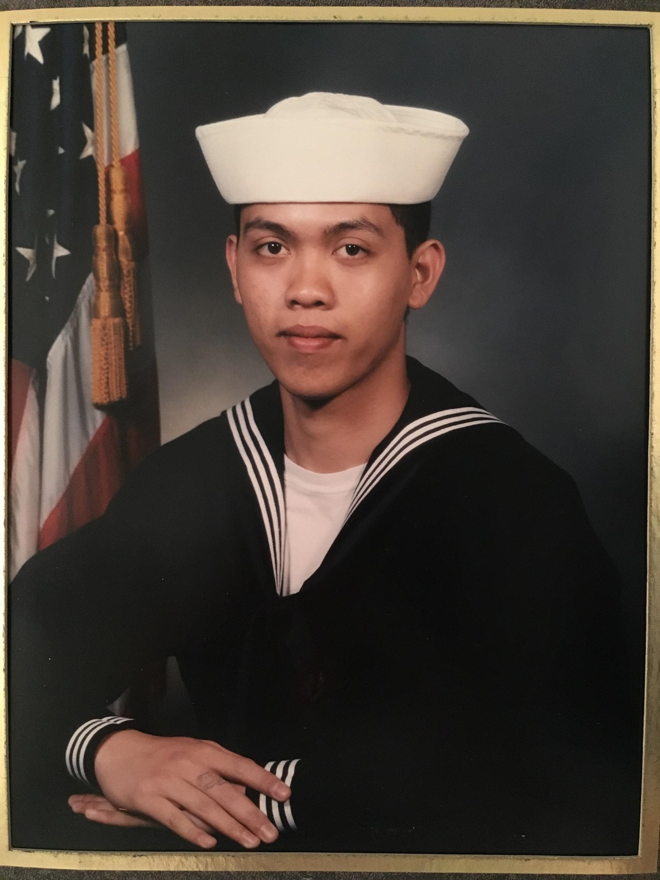 Obituary of Eduardo Cunanan Dumapias