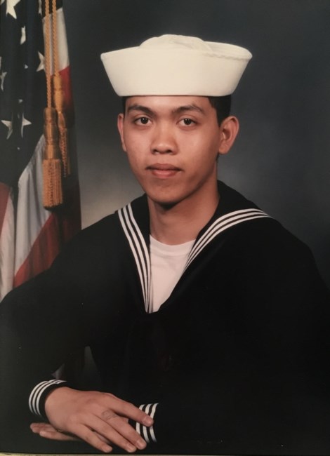 Obituary of Eduardo Cunanan Dumapias