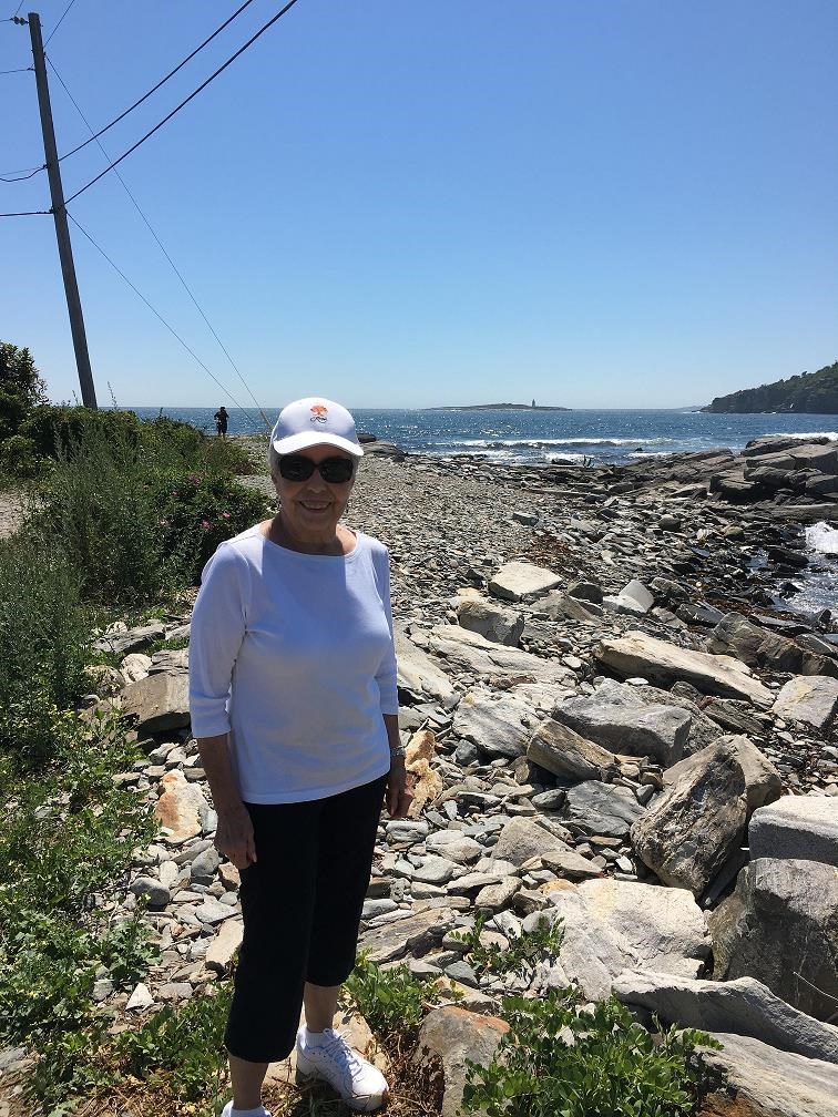 Obituary of Lee Ann Bilsky