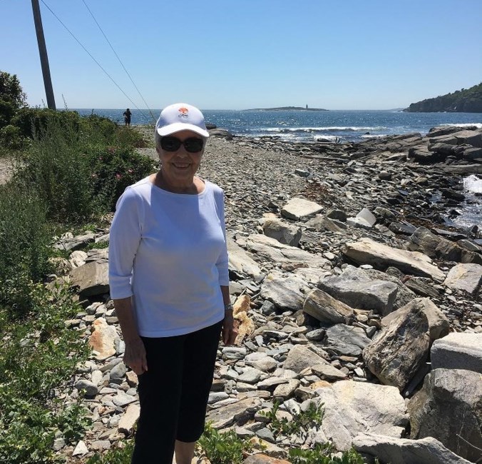 Obituary of Lee Ann Bilsky