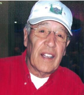 Obituary of Reginaldo "Ray" Padilla