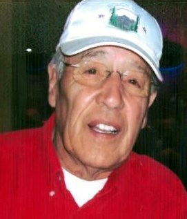 Obituary of Reginaldo "Ray" Padilla