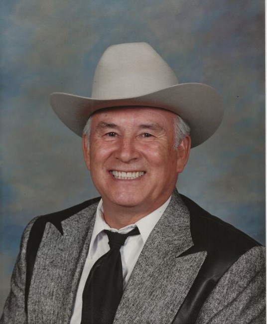 Obituary of Ernesto B. Cordova