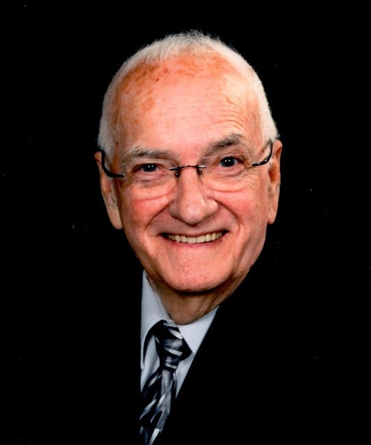 Obituario de Paul Robert Roberts