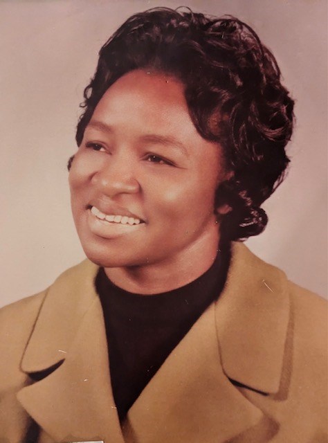 Obituary of Mary Payne