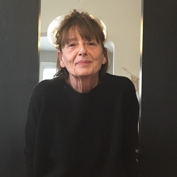 Avis de décès de Janet Elizabeth Coady