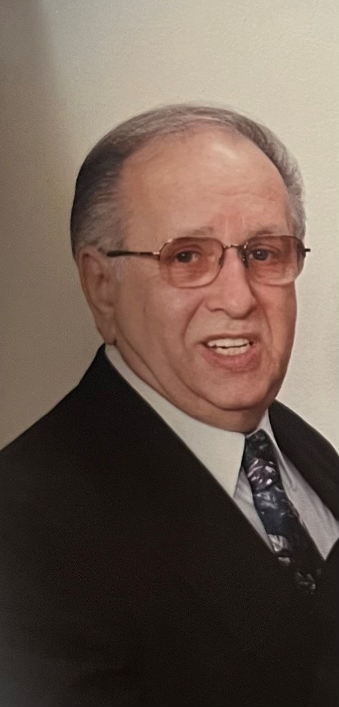 Obituary of Allen C. Pfeiffer