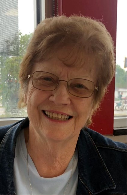 Obituary of Donna J. Neuman