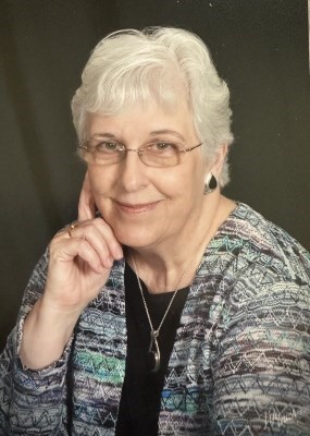Obituary of Ruth Elaine Davis