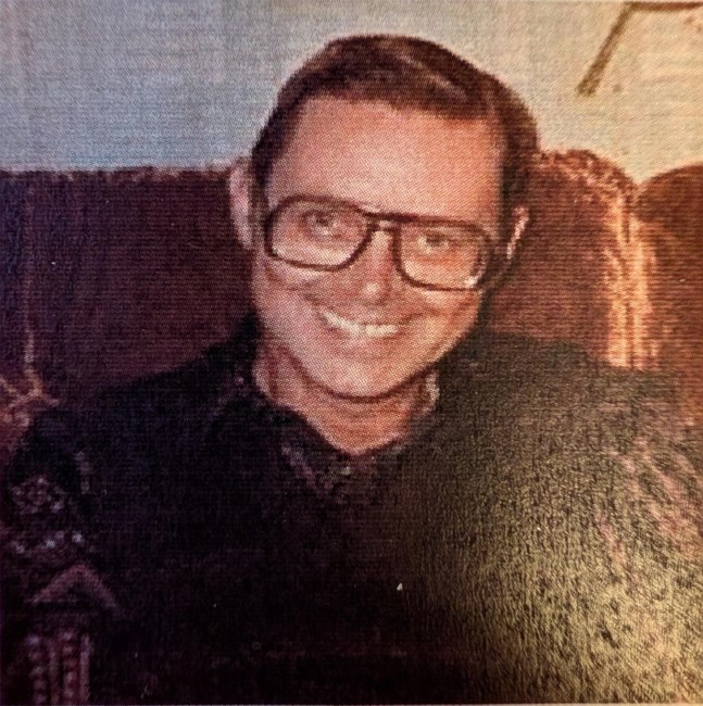 Obituary of Ture Reinhold Nelson