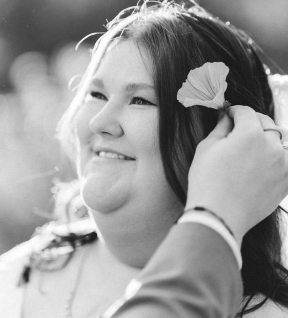 Obituary of Kristen Elaine Allen
