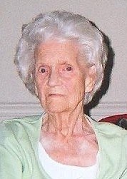 Obituary of Annie Viola Moore