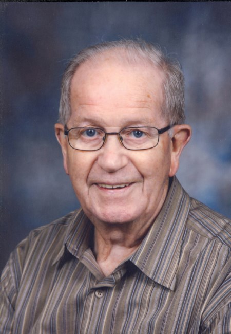 Obituary of Peter Gommans
