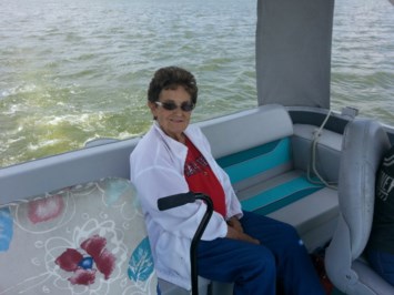 Obituary of Joanne C Glenn