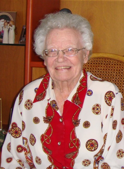 Obituary of Helen Phillips (nee Martin)