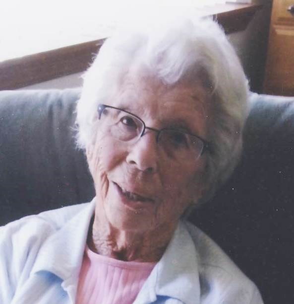 Obituary of Ilene Mai