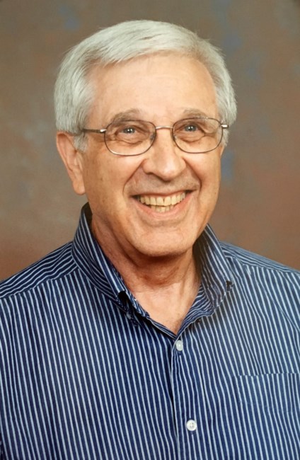 Obituary of John Andrew Horvath