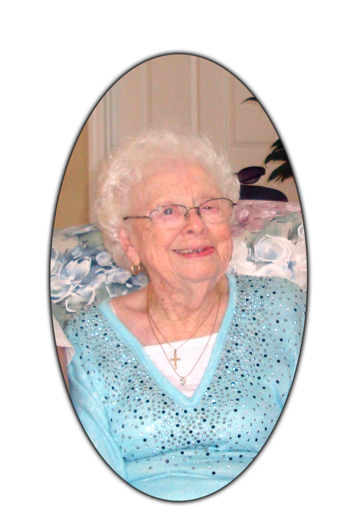 Obituary of Geraldine K Hadley