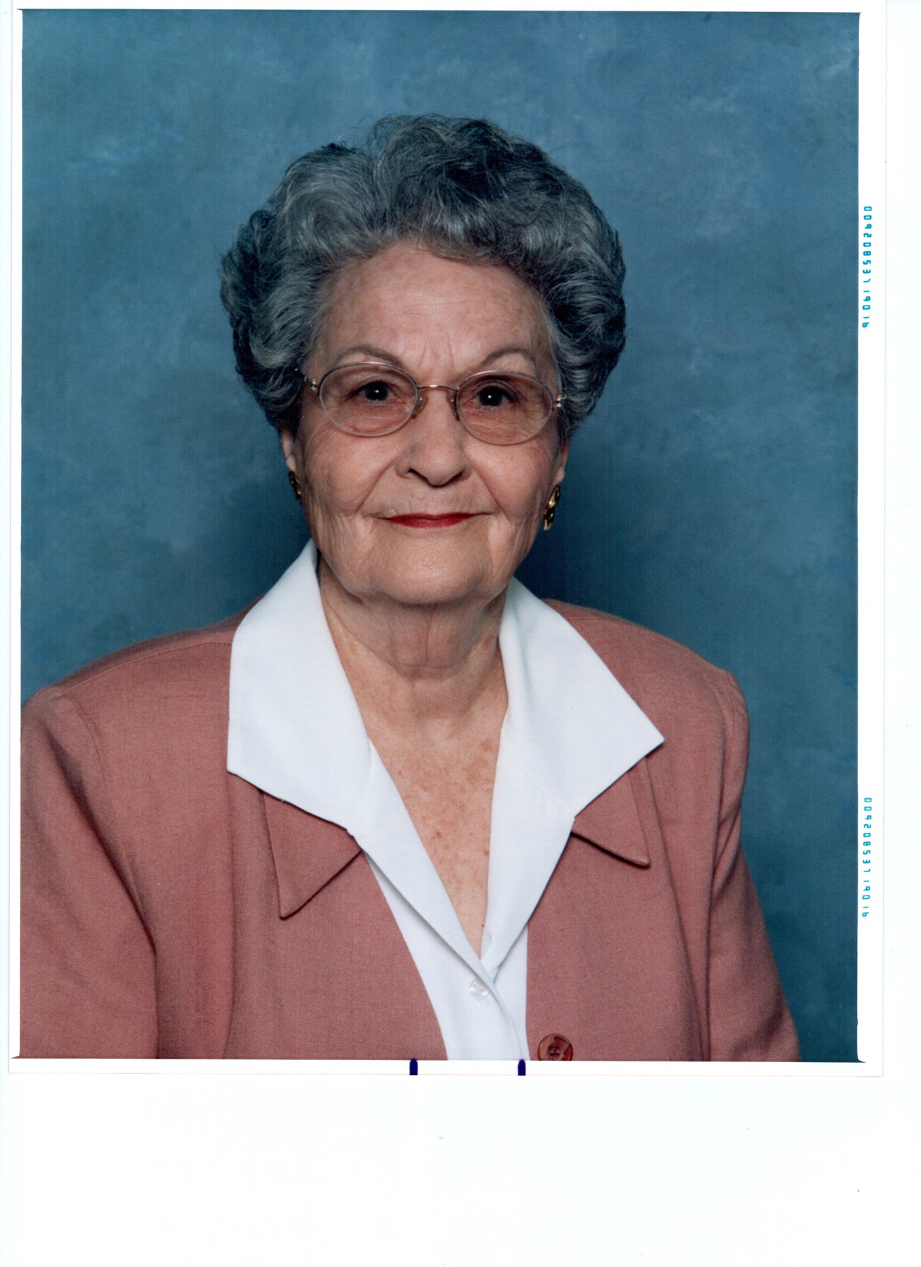 Obituary of Dorothy Mae O'Quinn
