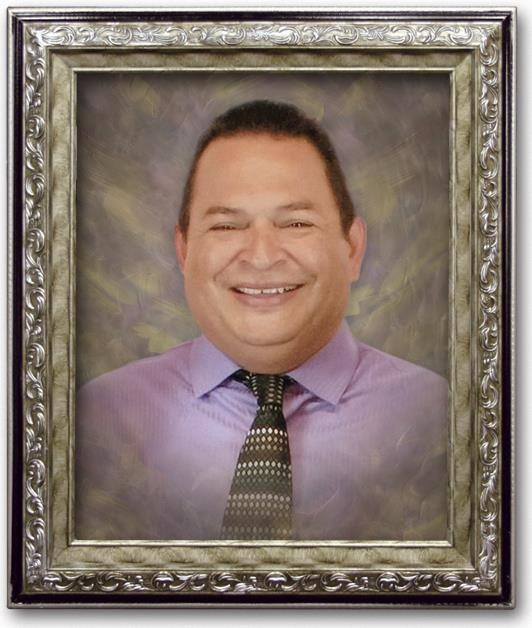 Obituary of Jose Remberto Mejia