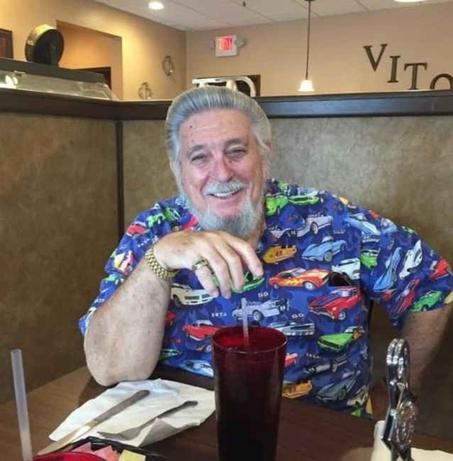 Obituary of Joe Martin Souza Jr.