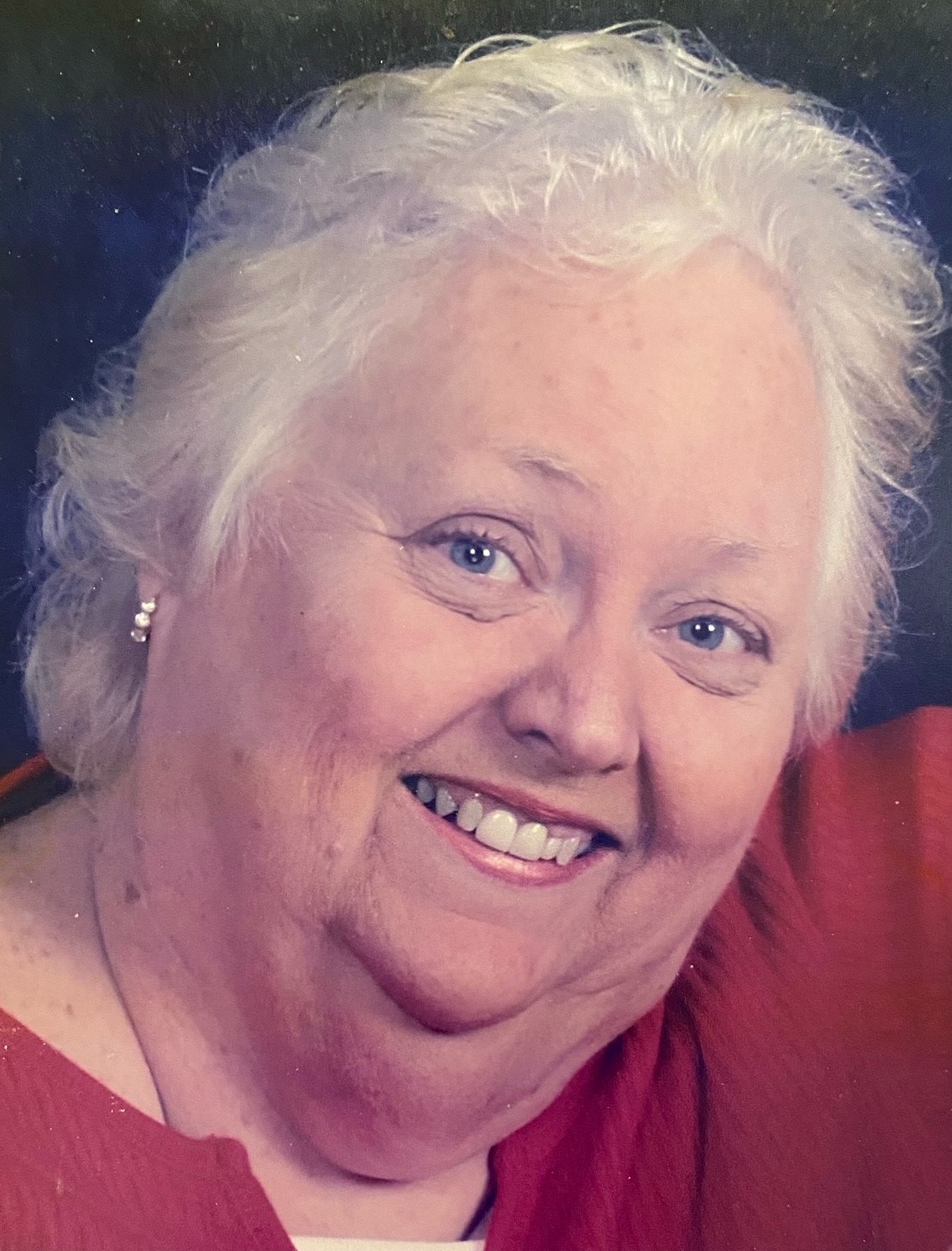 Joyce Elizabeth Witt Obituary Milton, FL