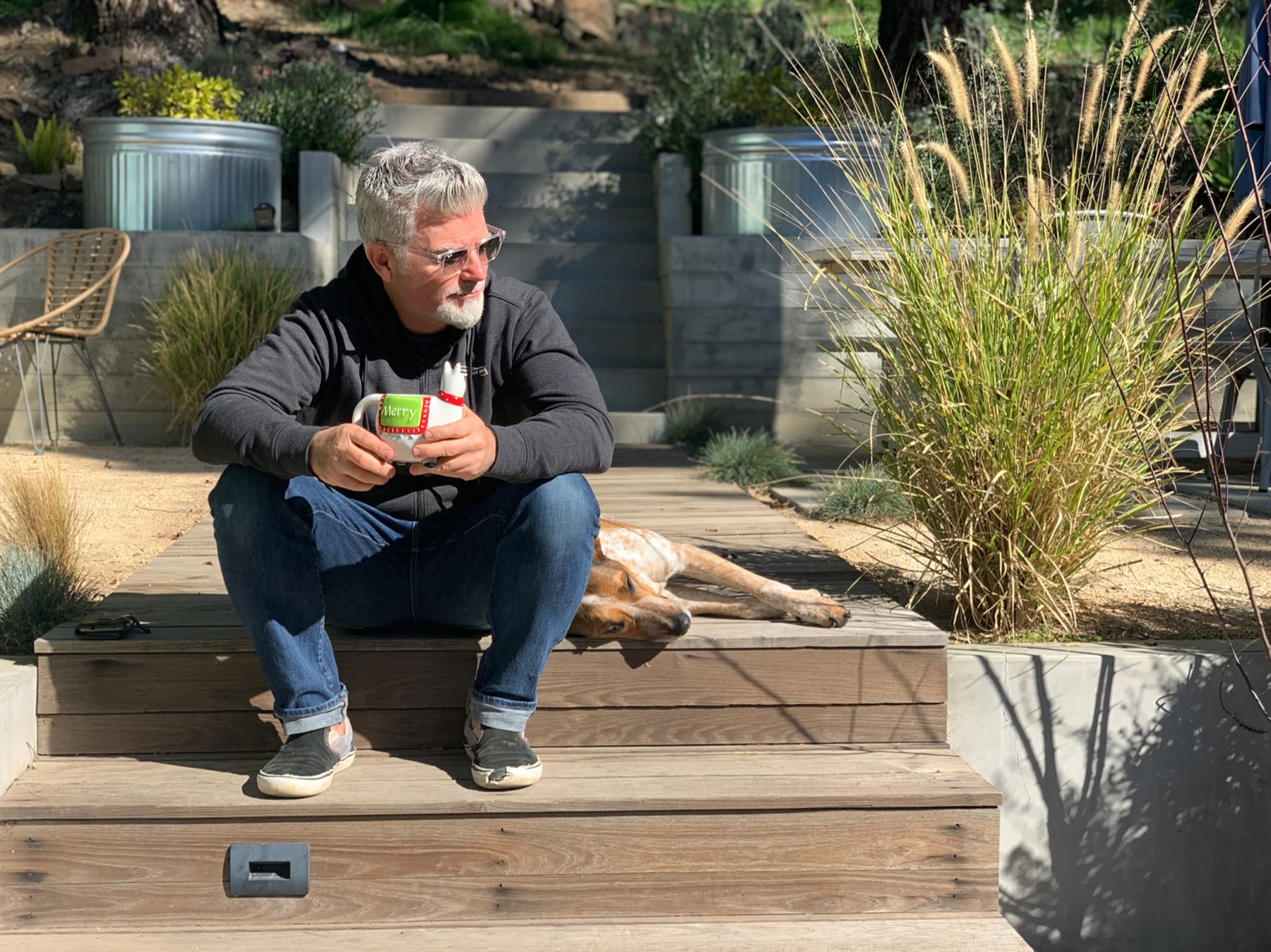 Obituary of Brendan Angus Flynn