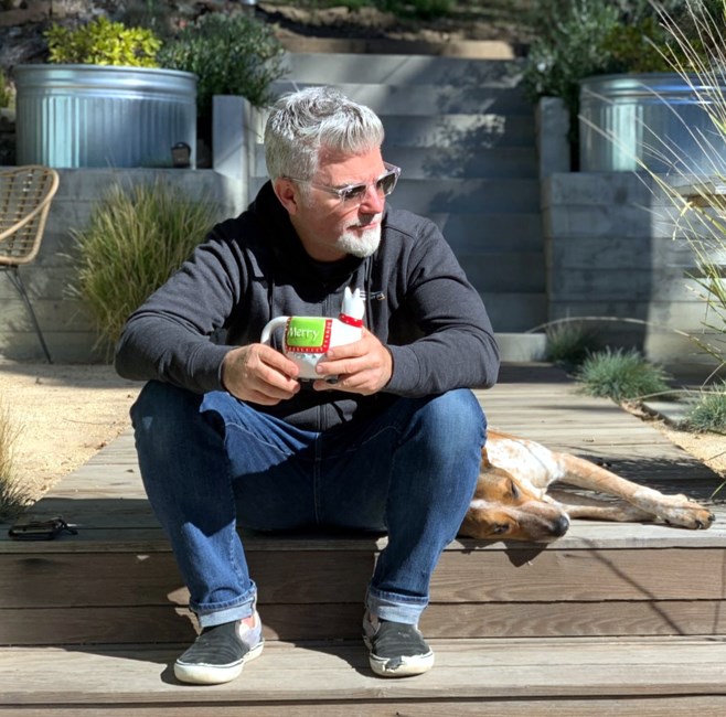 Obituary of Brendan Angus Flynn