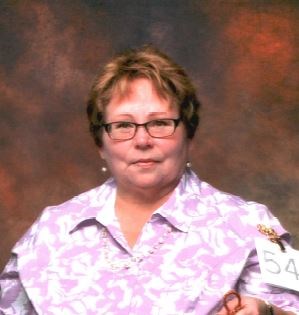 Obituary of Susan Gail Benton