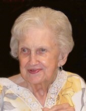 Obituary of Dorothy Rose Ford