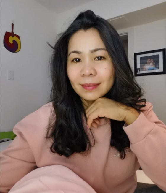 Avis de décès de Rebecca Role