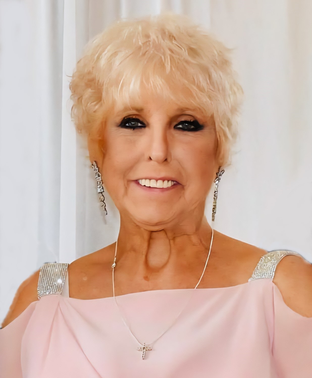 Avis de décès de Peggy Ann Babinski