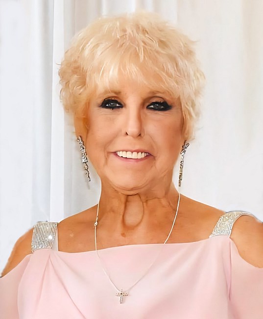 Avis de décès de Peggy Ann Babinski