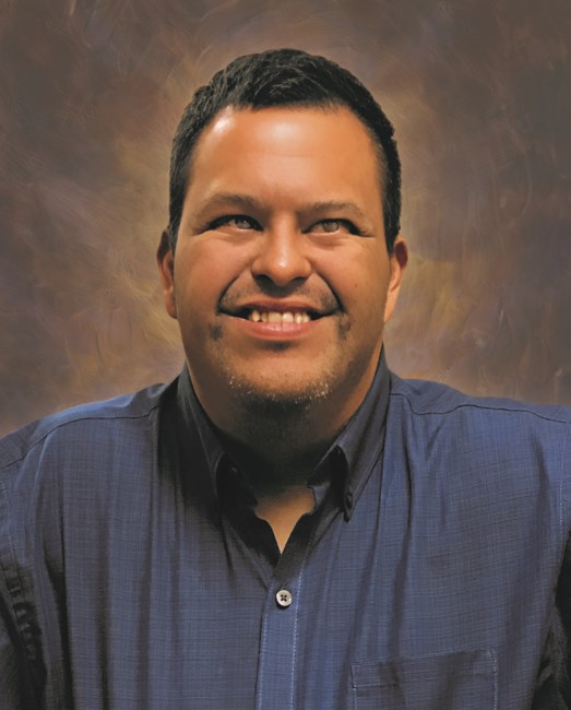 Obituario de Alejandro Guerrero Morales