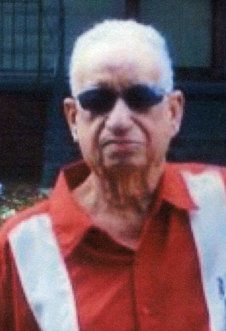Obituary of Domingo Torres